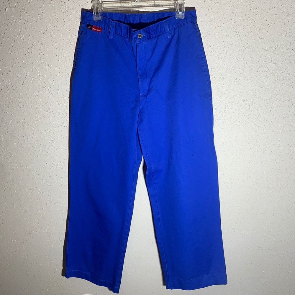 RED WING 30x34 Mens pants